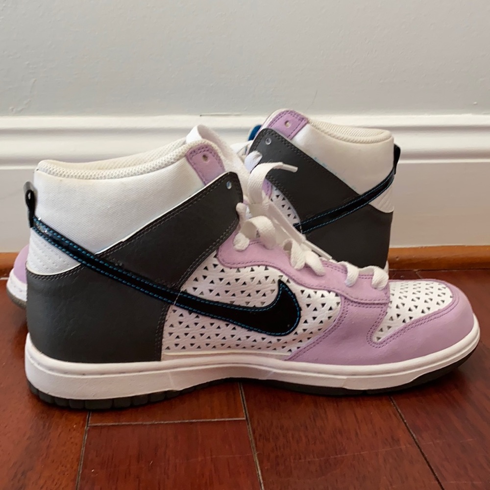Nike High tops